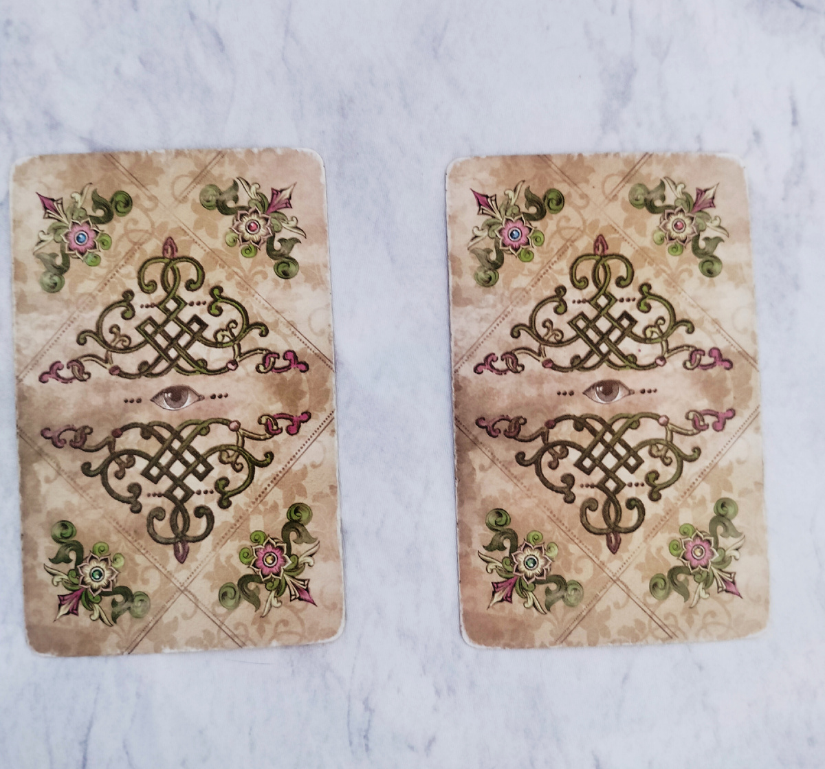 Выбираем карту 