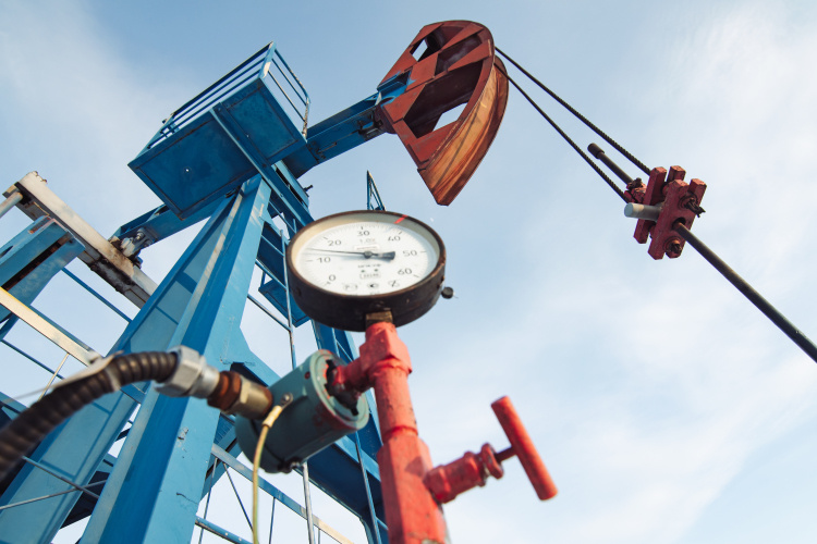    Почти треть всей нефти республики добывается именно в Лениногорском районе.   
Фото: «БИЗНЕС Online»