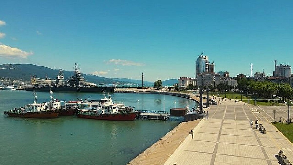    Фото: телеканал «Краснодар»