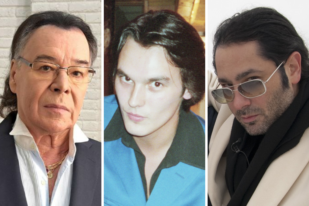    Фото © Telegram / Михаил Муромов / Владимир Яцина / ТАСС / VK / Алексей Лебединский