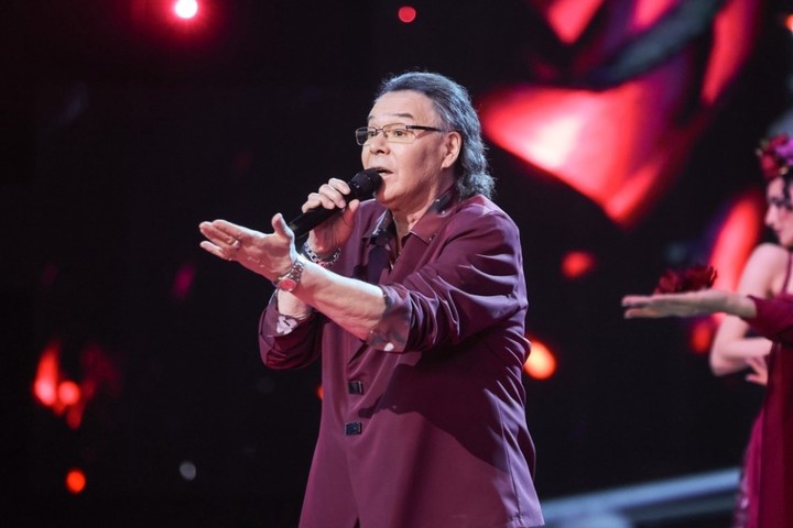  Фото © VK / Суперстар!