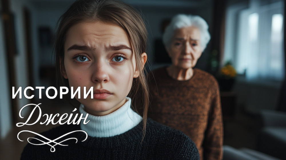    — Ты переписал квартиру на себя, и я этого не знала — жена и муж сгорели от обиды и злости