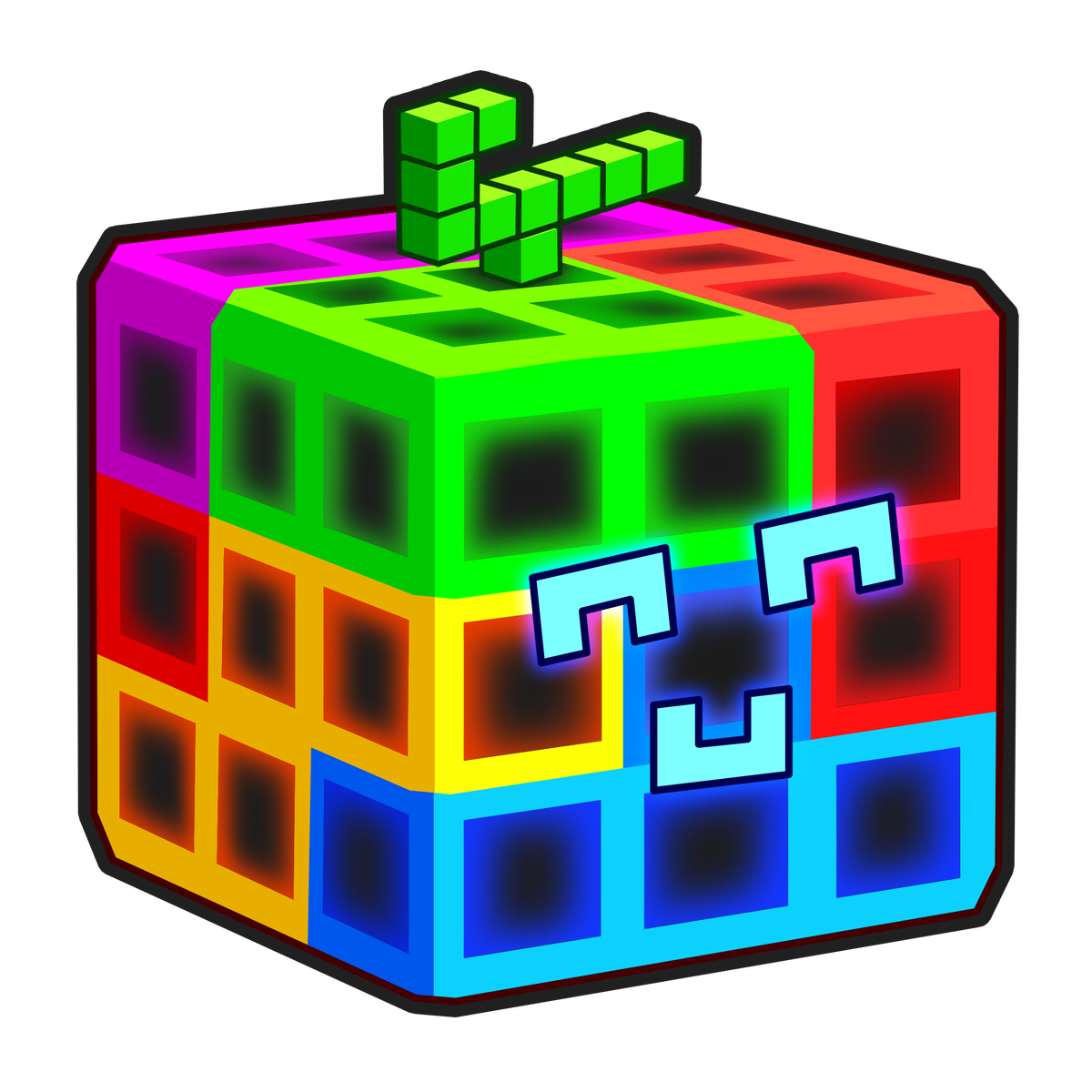 Блокс - фрукт