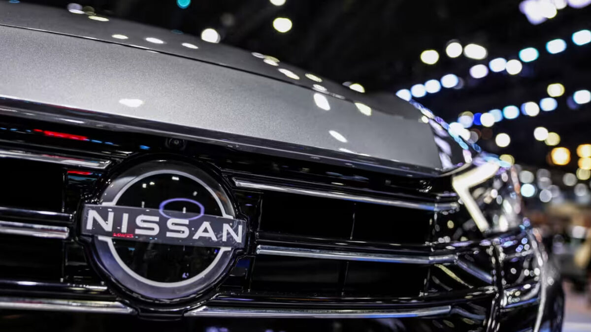 Nissan находится в трудном положении. Что дальше?