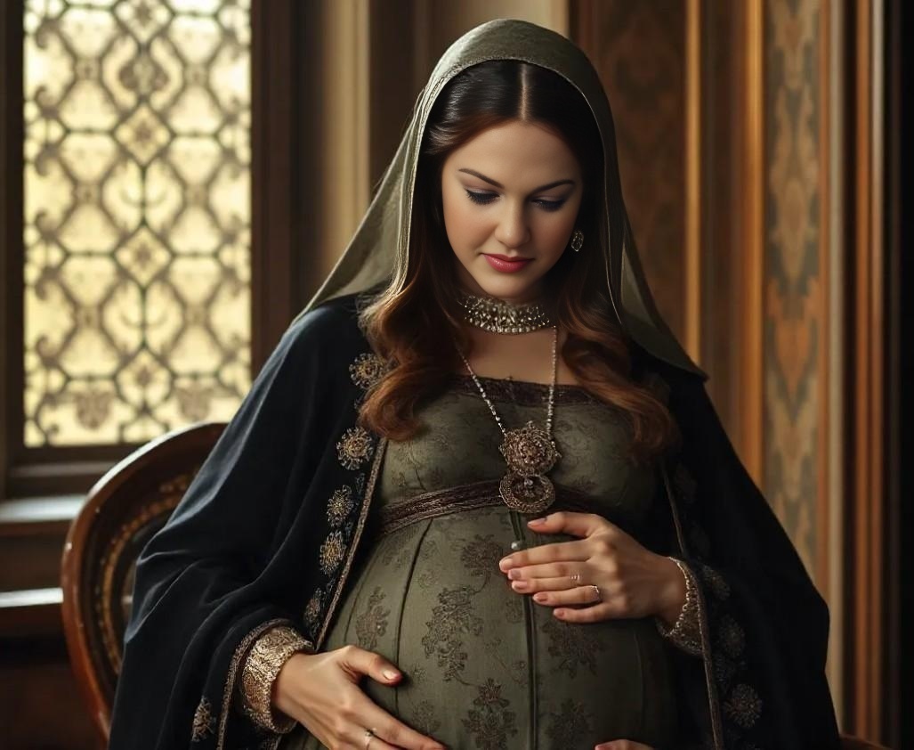 Изображение сгенерировано нейросетью