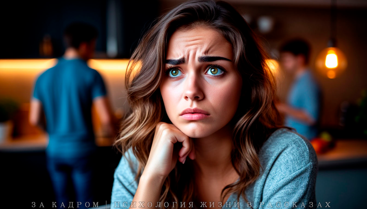 Авторская обложка к рассказу