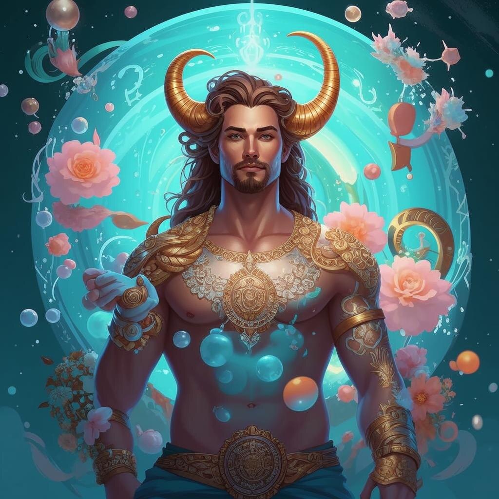 Фото ИИ. Автор Catrin Moon