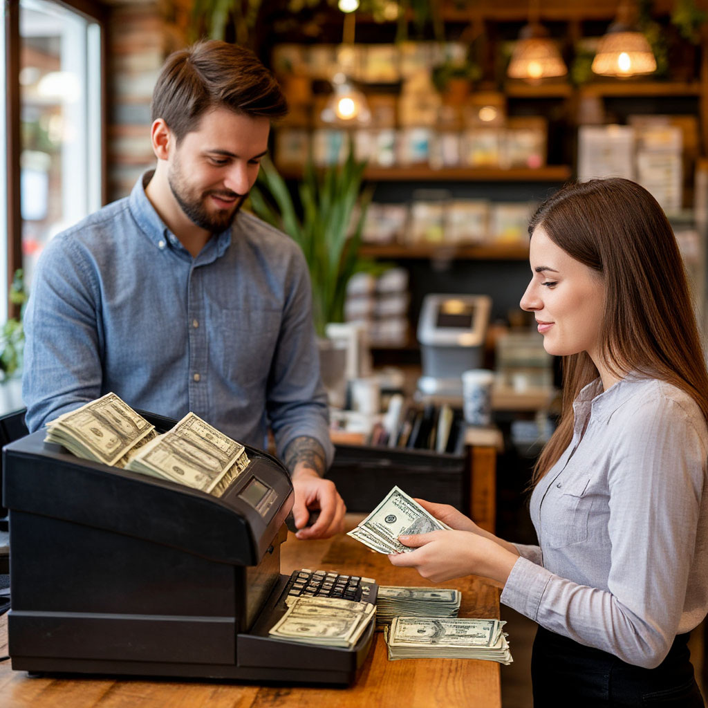 картинка сделана нейросетью