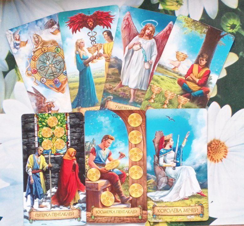 картинка принадлежит автору канала