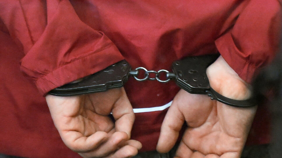 Фото: Иван Водопьянов / Коммерсантъ