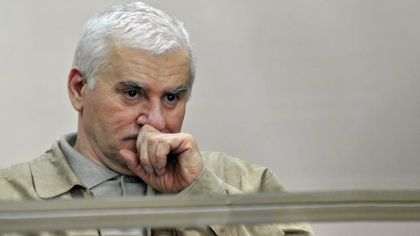   РИА Новости