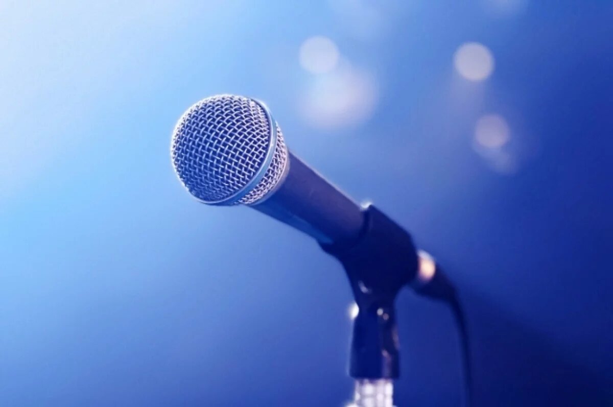    Сибирячка спела песню Lady Gaga Abracadabra в русском народном стиле