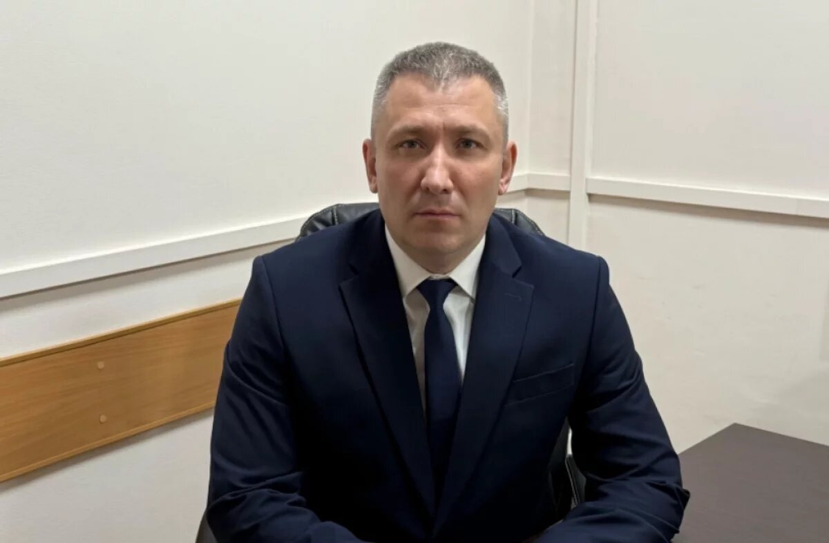    Назначен новый замначальник управления охотхозяйства Хабаровского края