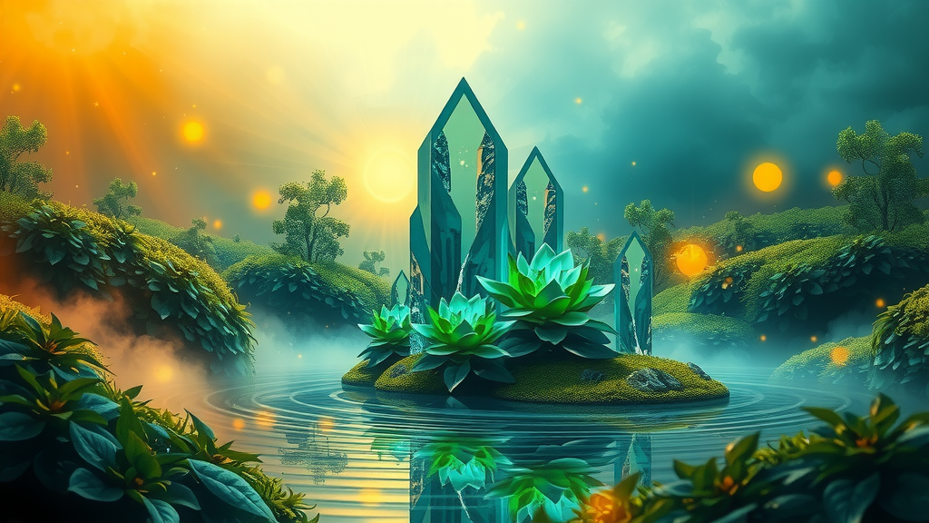    Как индустрия красоты снижает углеродный след? Узнайте о лучших практиках брендов и потребительских выборах для устойчивости. Юлия Павлова