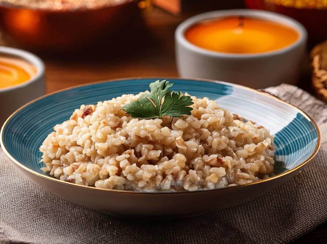 Перловая каша сварится нежной и рассыпчатой: запомните 6 ключевых ошибок неопытных кулинаров / Фото: Pogovorim.by
