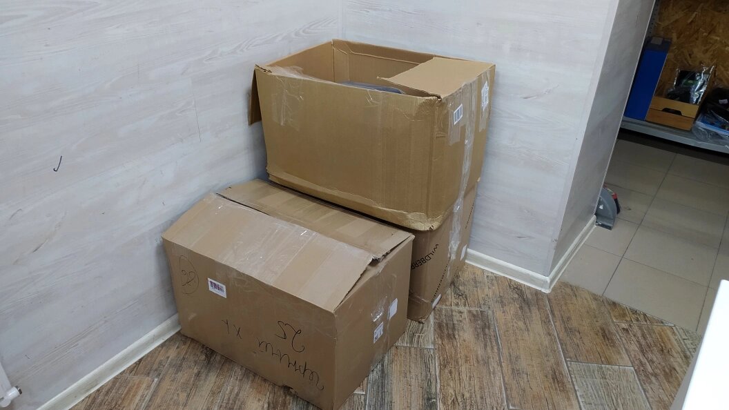    Фото: Maksim Konstantinov/Globallookpress