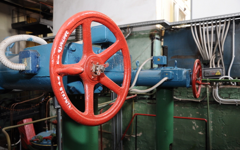    Отопительный сезон завершился в Ижевске