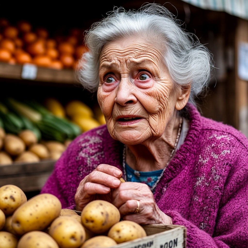 Картошка по сто рублей? Вырастим свою — и без хлопот!