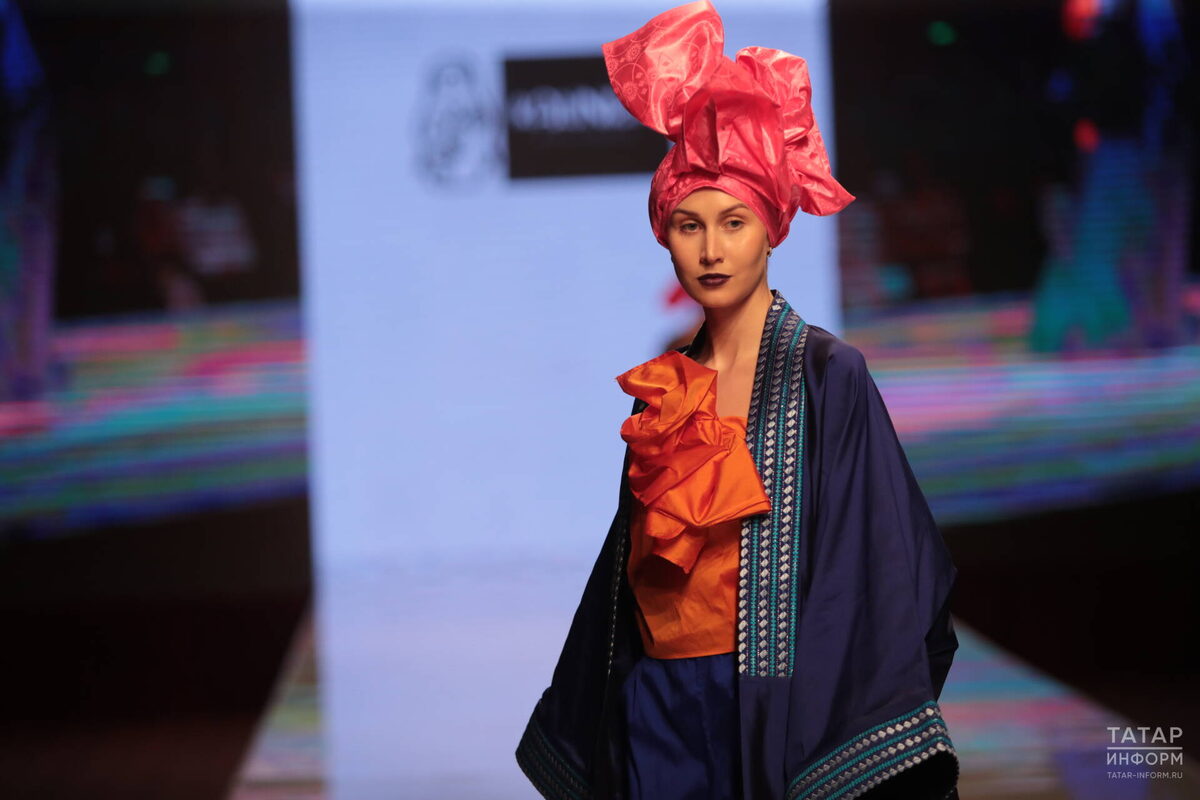 Фото: © Рамиль Гали / «Татар-информ»