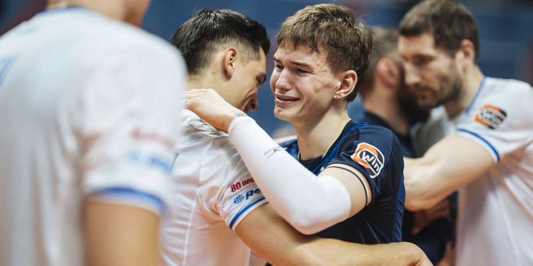 Опустошенная Казань и прощание с игроками: главное о последнем дерби «Зенитов»