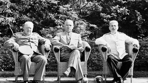    © РИА Новости . Евгений Халдей