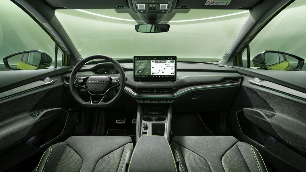 Фото Skoda  📷
