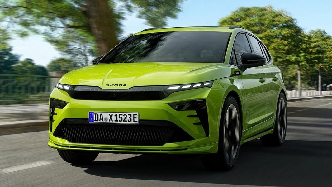 Фото Skoda  📷
