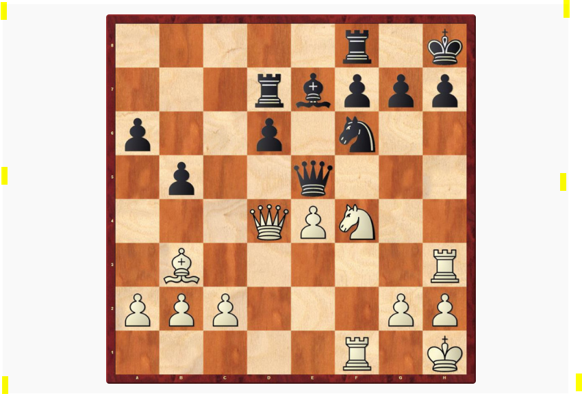 0. Найдите лучший ход