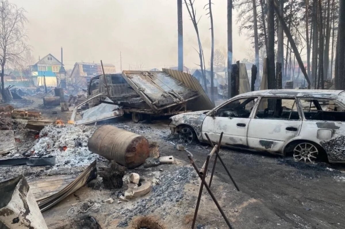    Жара на исходе?