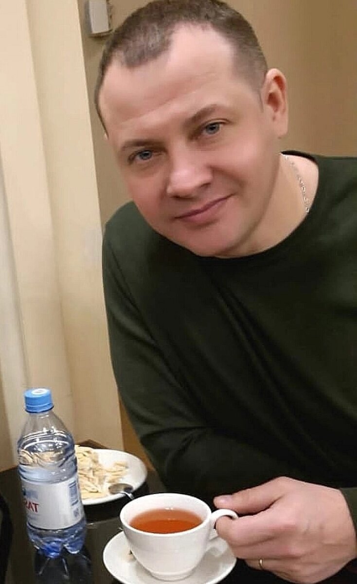    Фото: Из личного архивa/ Ярослав Смилянец