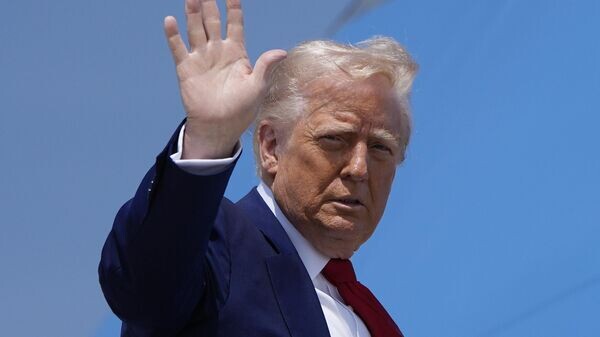    © AP Photo / Alex Brandon