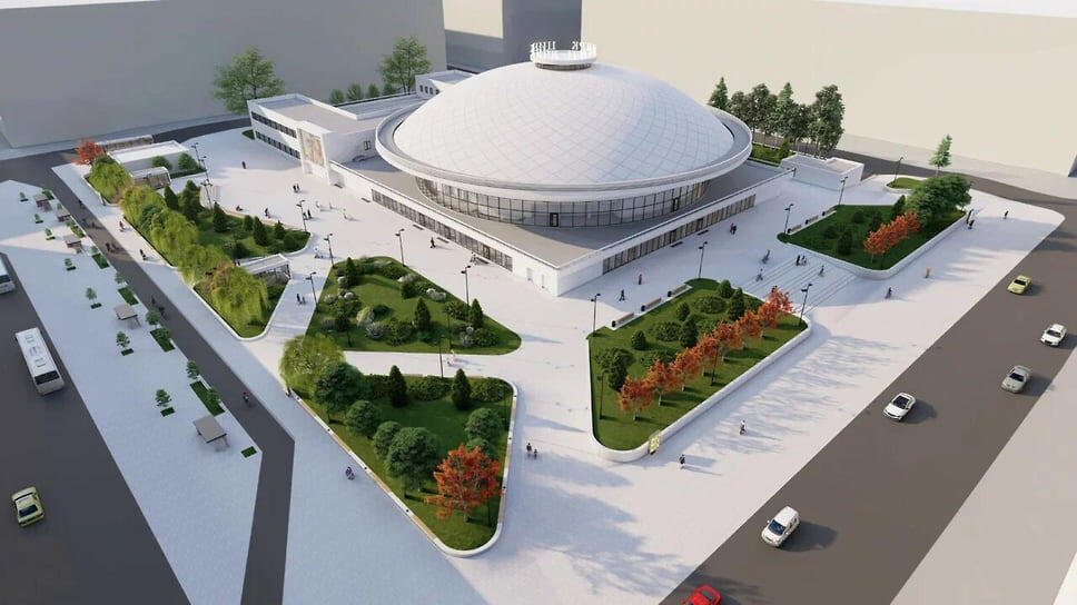 Фото: Скриншот с презентации