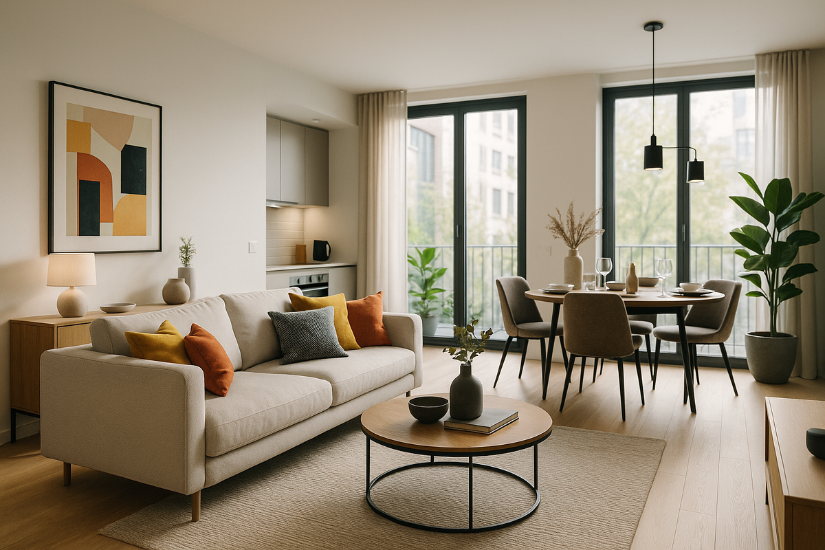    как сдать квартиру в аренду и получать стабильный доход: пошаговое руководство для начинающих Михаил Невелев