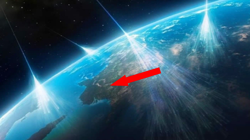    Квантовое Солнце разгадано российские ученые нашли ответ как частицы прорываются сквозь корону за секунды