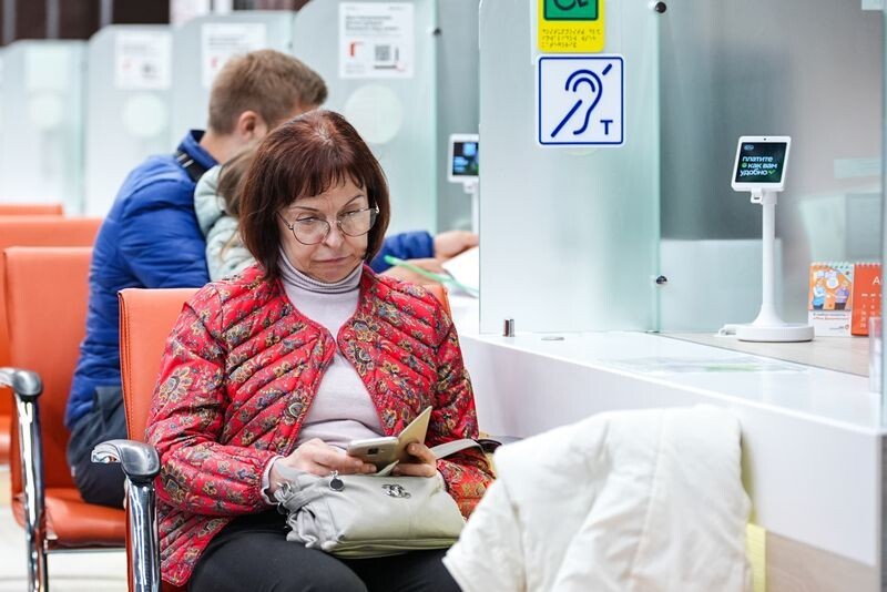     / Источник: © ИЗВЕСТИЯ/Сергей Лантюхов