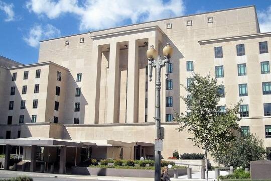    Марко Рубио обозначил приоритеты США в разрешении конфликта на Украине