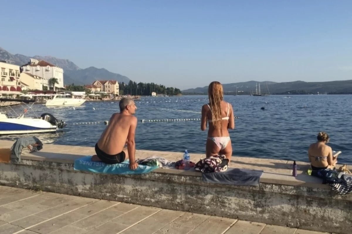    Загорать следует умеренно.