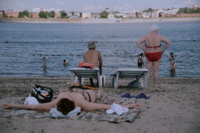    Лучи вызывают ожог, а затем могут вызвать и рак кожи. Фото:  АиФ/ Антон Харин