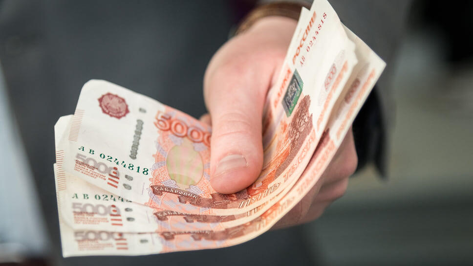 Фото: Олег Харсеев / Коммерсантъ