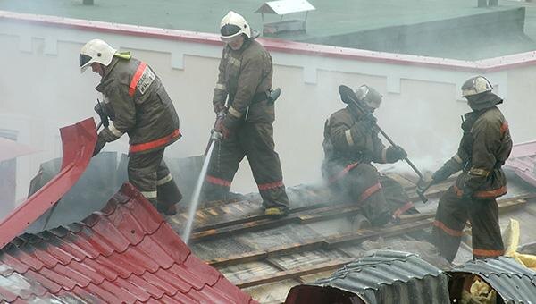    © Константин Долгановский