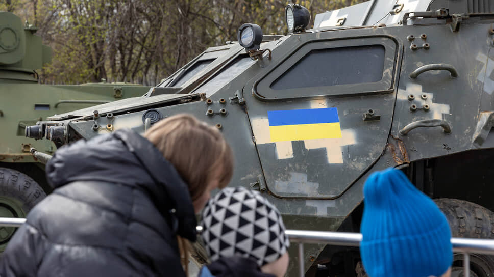 Фото: Марина Молдавская / Коммерсантъ