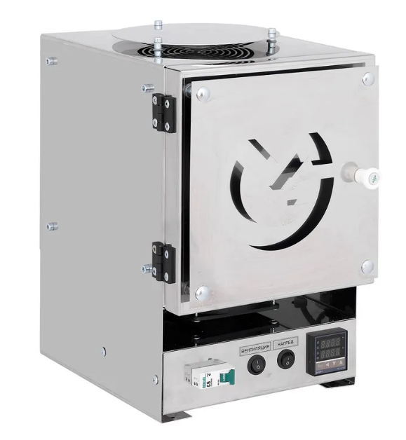 Муфельная печь универсальная TERRA 1150