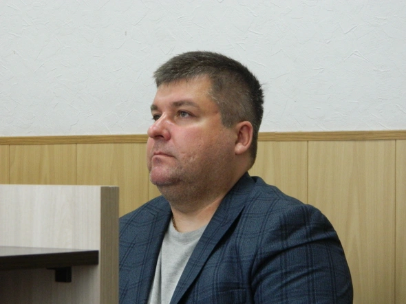 Виталий Бочкарев (Фото: Михаил Лобанов)
