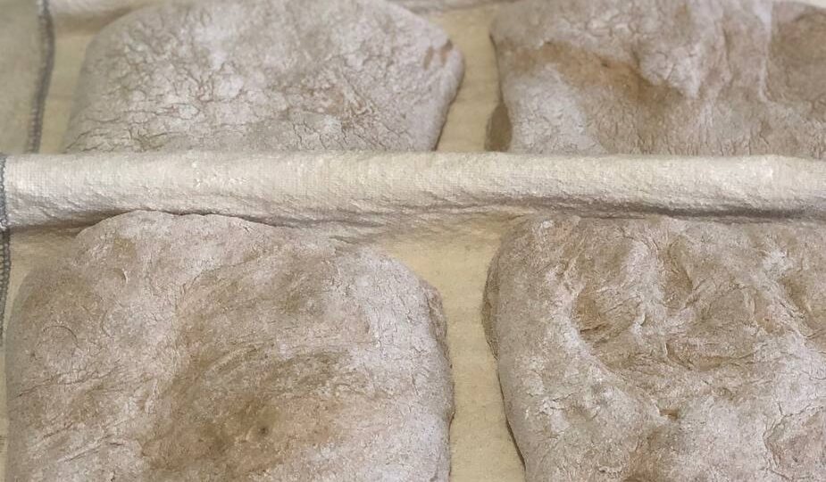 Деление и формовка теста для хлеба на закваске: полное руководство в домашних условиях