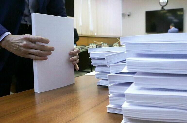   пресс-служба Госдумы