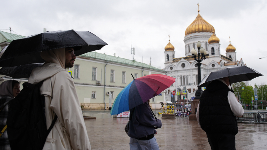    Фото: ИЗВЕСТИЯ/Сергей Лантюхов