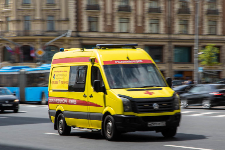    Фото: Общественная служба новостей Мария Черных