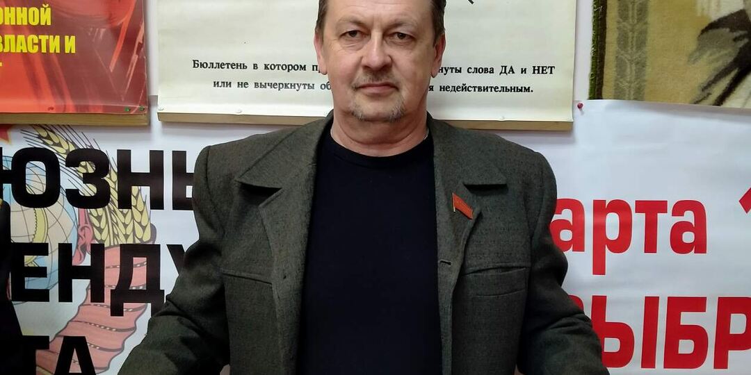 МЫ В0ЗВР@Щ@ЛИСЬ В СССР!... СК