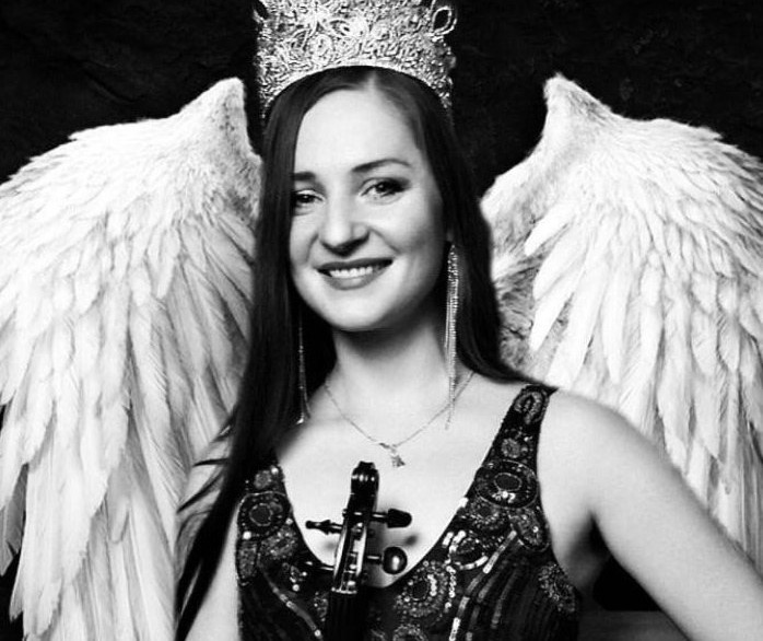    Наталья трагически погибла в Москве