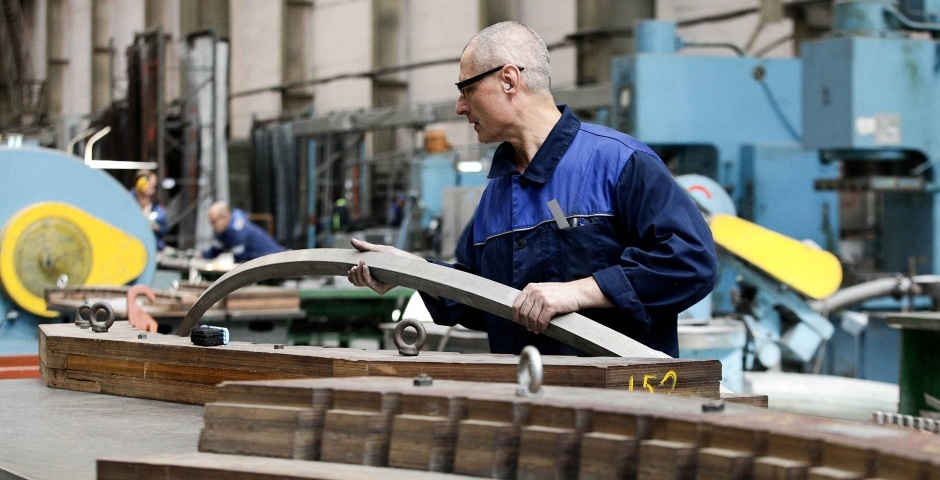 Фото: Дмитрий Сандимиров/ТАСС